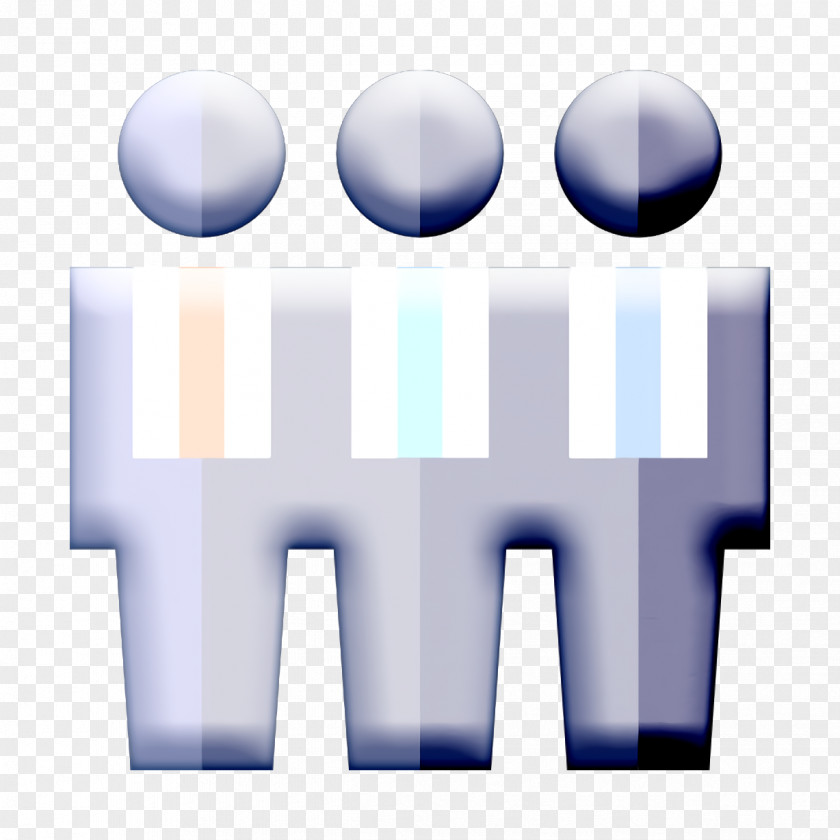 Teamwork Icon Business And Office Collection PNG
