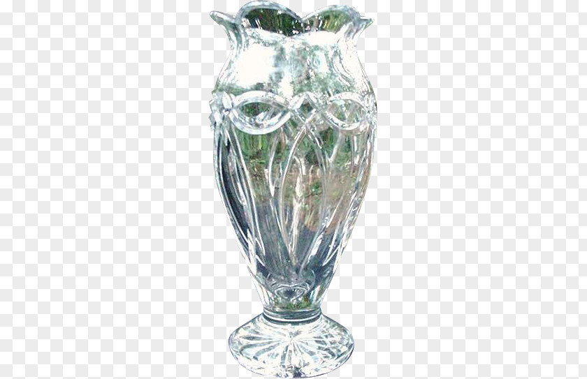 Transparent Vase Highball Glass PNG