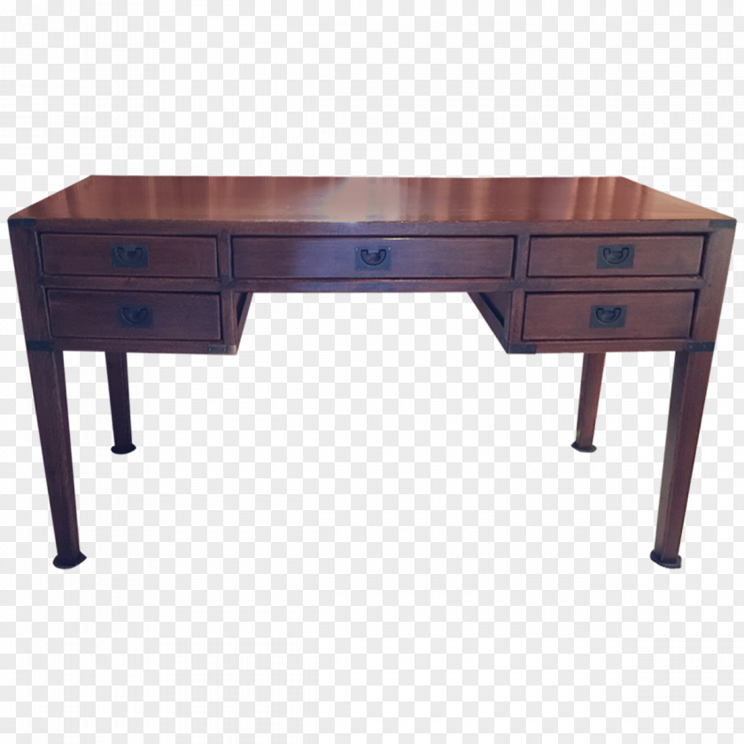 Wood Desk Stain Drawer PNG