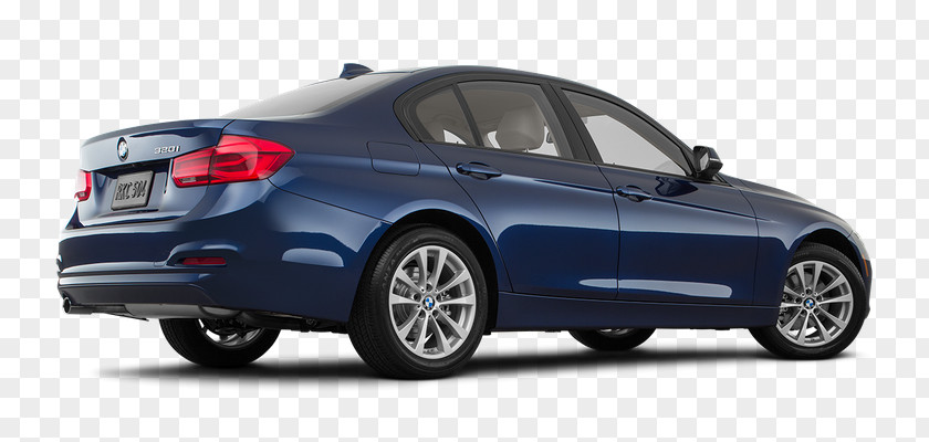 2018 Bmw 3-series Car Audi Nissan Rogue BMW 3 Series PNG