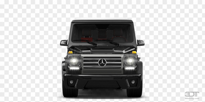 Car 2017 Mercedes-Benz G-Class Sport Utility Vehicle Jeep PNG