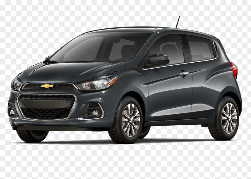 Chevrolet 2018 Spark Volt General Motors 2017 PNG