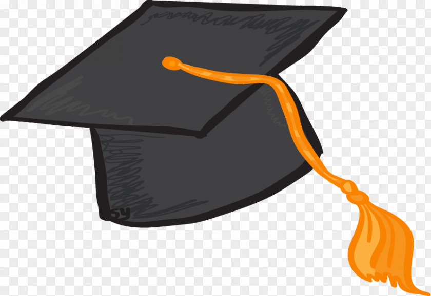 Congratulation Hat Square Academic Cap Headgear Clip Art PNG