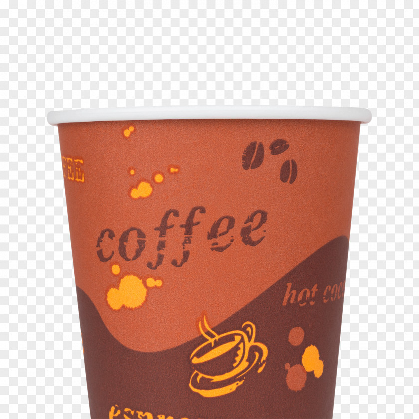 Cup Paper Coffee Printing PNG
