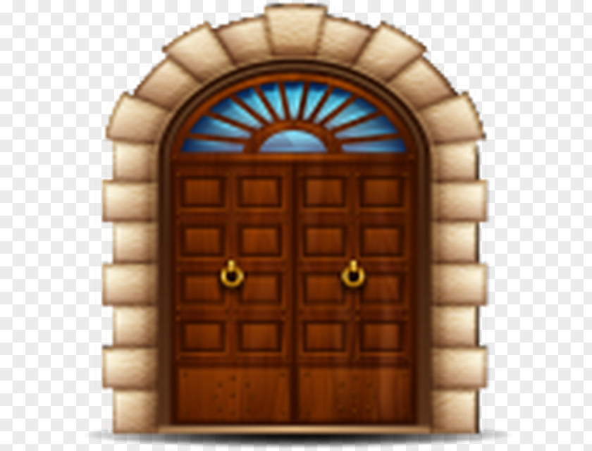 Door Window PNG