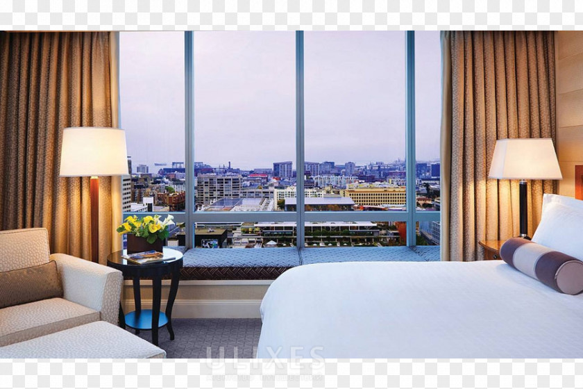 Hotel Four Seasons San Francisco Hotels And Resorts Market Street Travel PNG