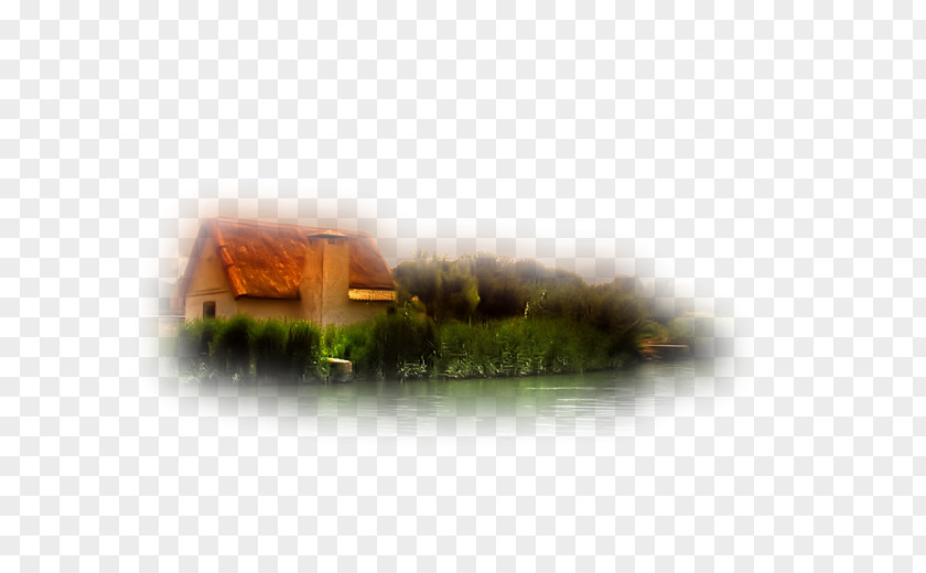 Painting Landscape Clip Art PNG