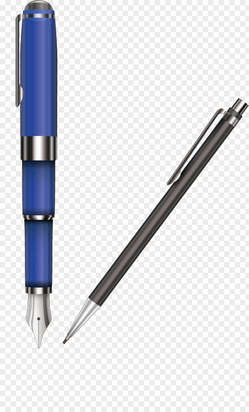 Pen Element Picture Ballpoint Fountain PNG