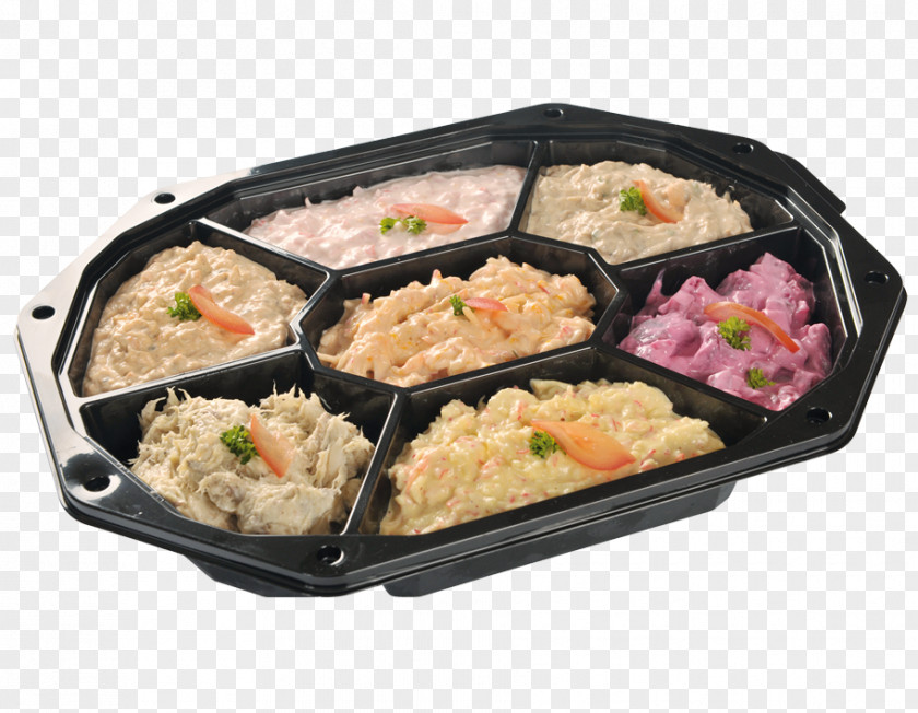 Salad Bento Zeevishandel Volendam Dish Tuna PNG