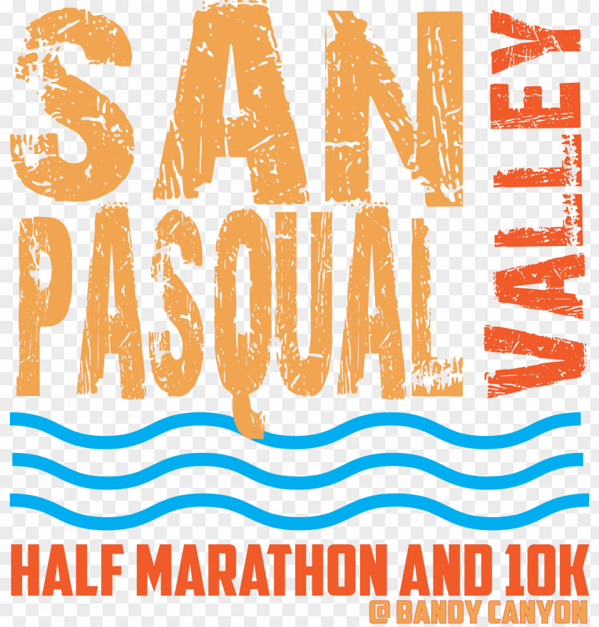 San Pasqual Valley Half Marathon & 10K Escondido 0 Clip Art PNG