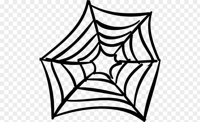 Spider Web PNG