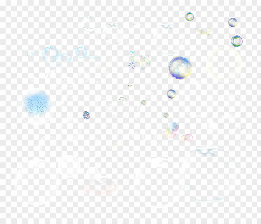 Transparent Bubble Drops Circle Point Angle PNG