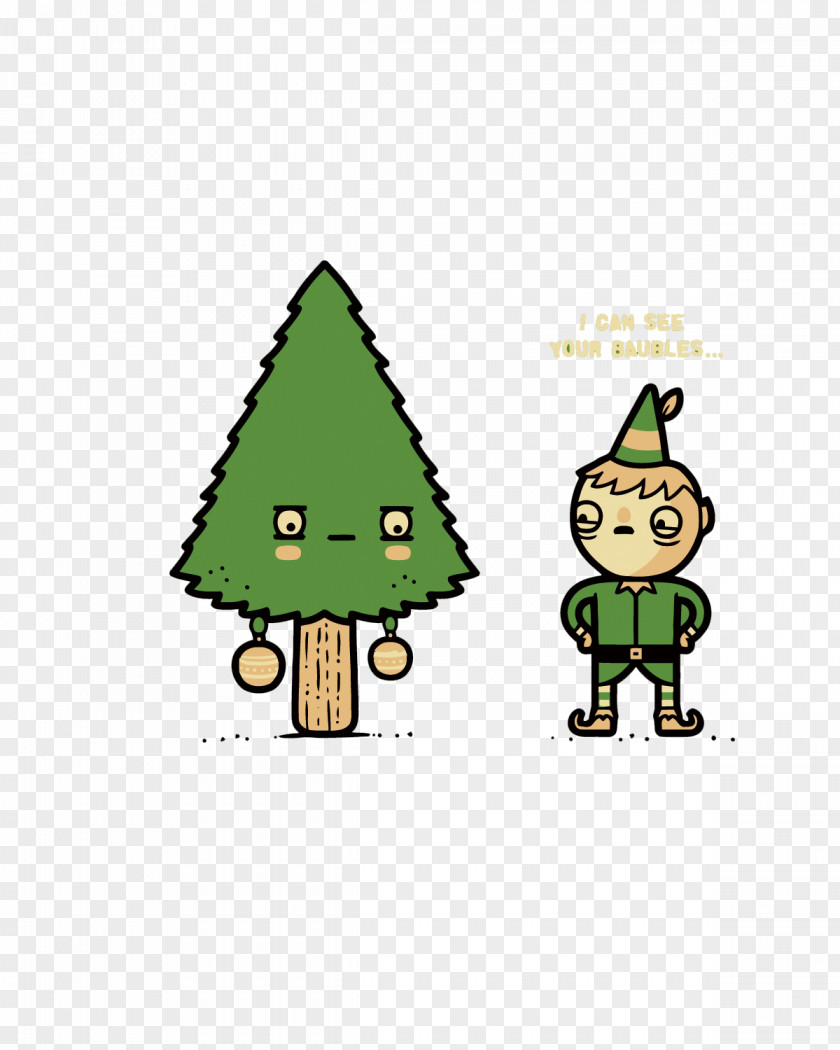 Vector Tree And Peter Pan Wendy PNG