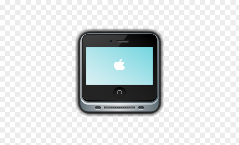 Web Design IPhone 3GS PNG