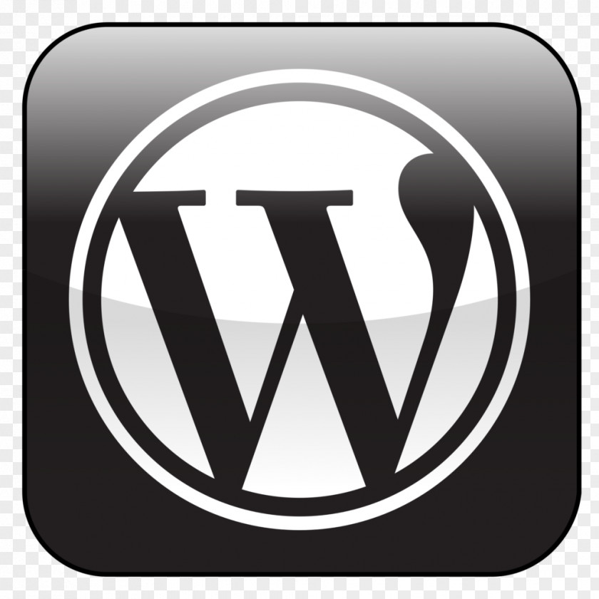 WordPress Blog Theme PNG