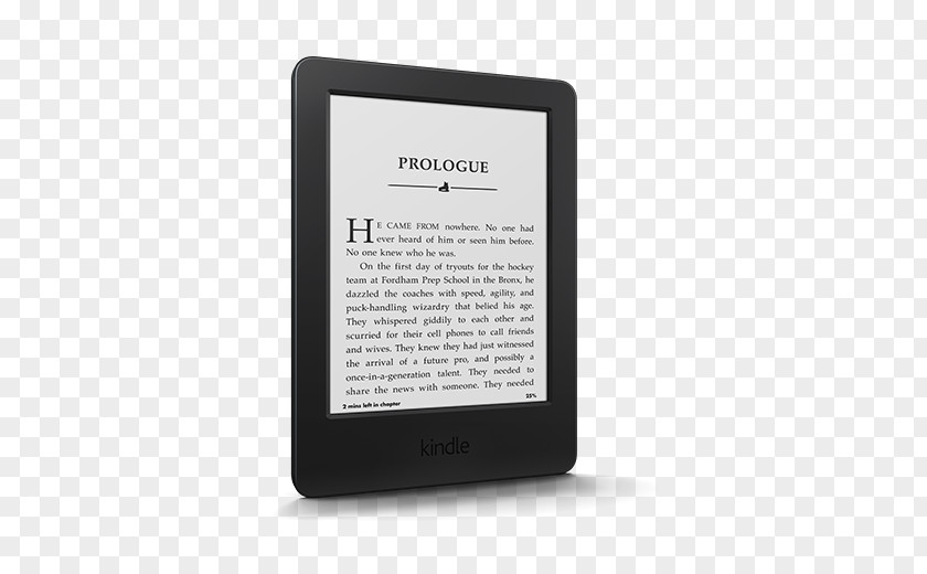 Amazon Kindle Fire Amazon.com Sony Reader E-Readers Paperwhite PNG