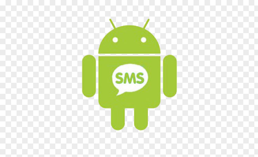 Android SMS Text Messaging Message Tap On PNG