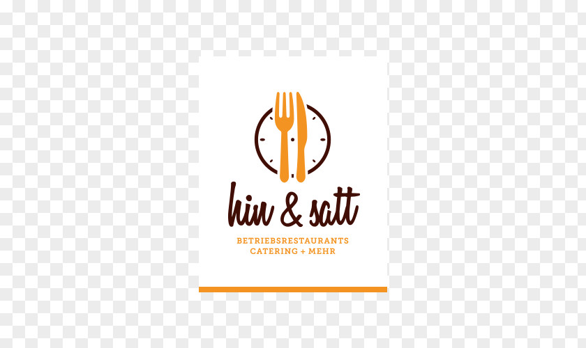 Chef Logo Brand Product Design Font PNG