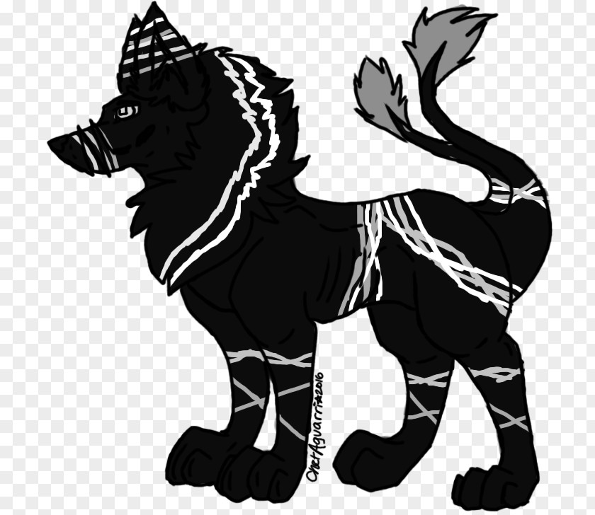 Dog Horse Cat Mammal Clip Art PNG