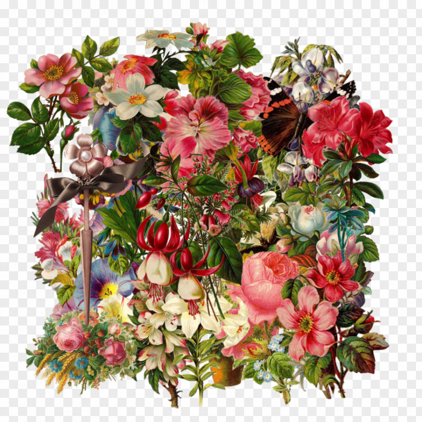 E Mail Floral Design Cut Flowers Flower Bouquet Artificial PNG