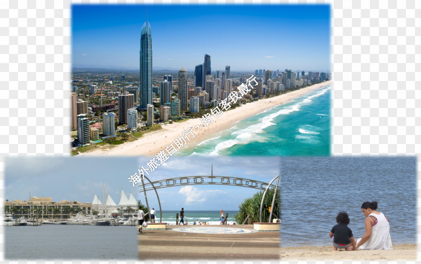 Gold Coast Desktop Wallpaper Luxury Residence Surfers Paradise Five Star Apartment High-definition Television Mobile Phones PNG