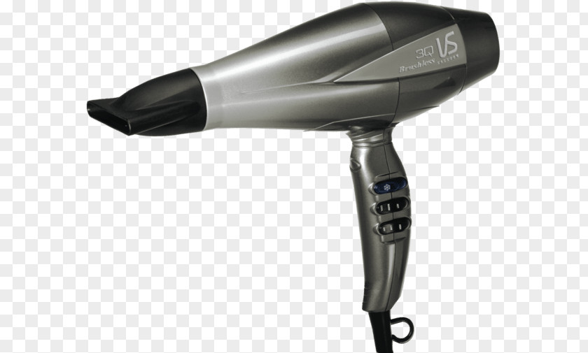 Hair Iron Dryers BaByliss Diamond AC Dryer Roller PNG