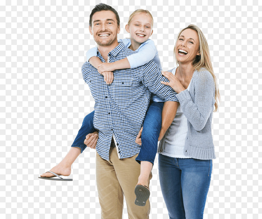 Happy Family European Health Insurance Card Care PNG