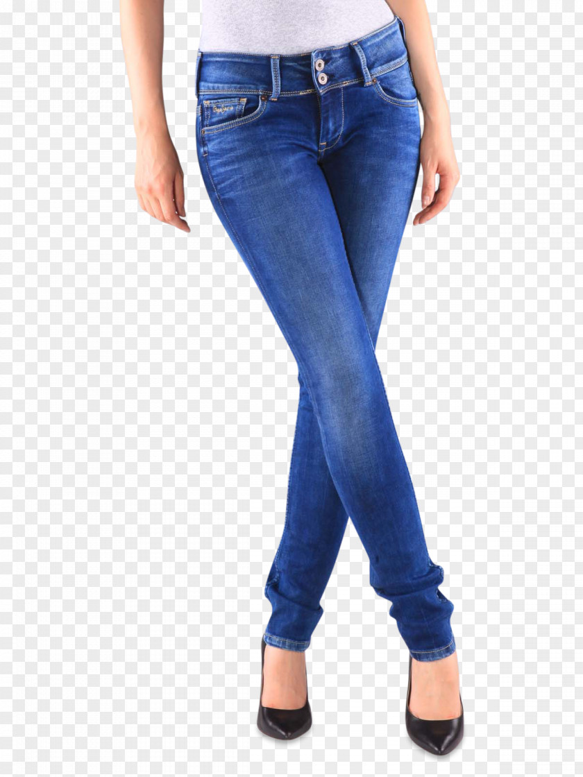 Jeans Blue Denim Leggings Clothing PNG