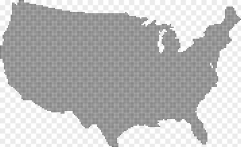Maps New Jersey Southern United States Blank Map Mapa Polityczna PNG