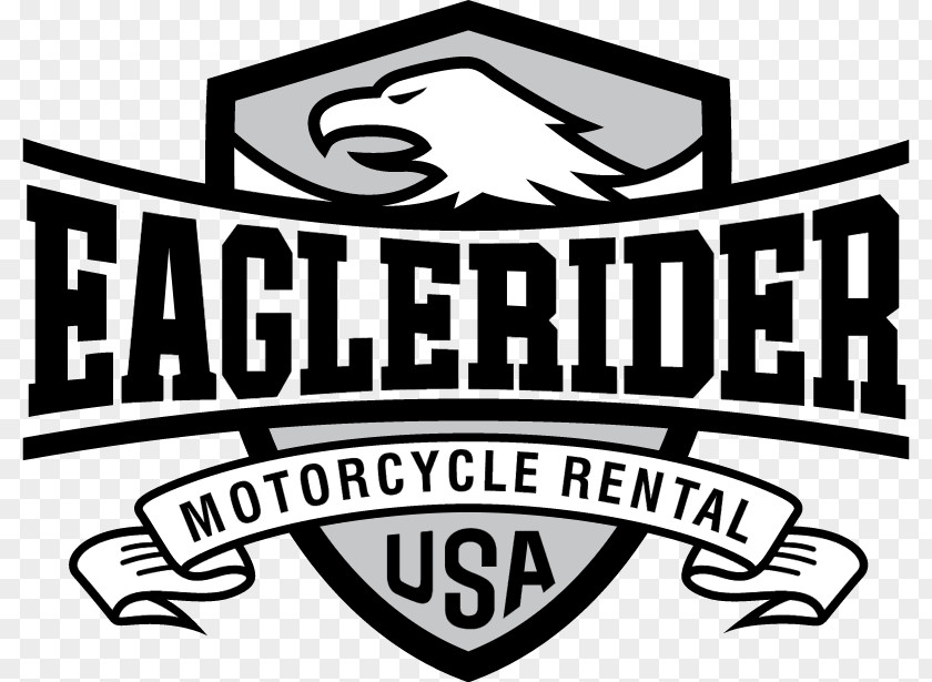 Motorcycle EagleRider Rental And Tours Harley-Davidson Touring PNG