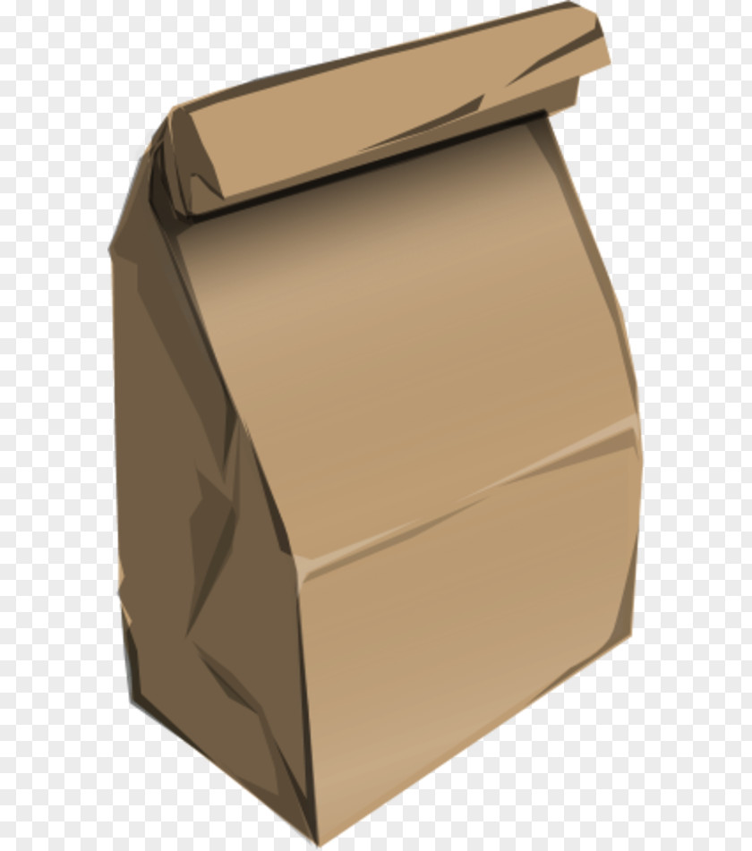 Paper Bag Clipart Shopping Clip Art PNG