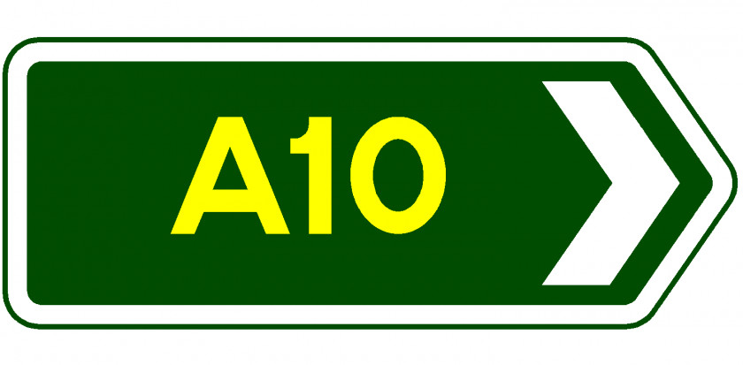 Road A1078 A47 A1082 A148 A149 PNG