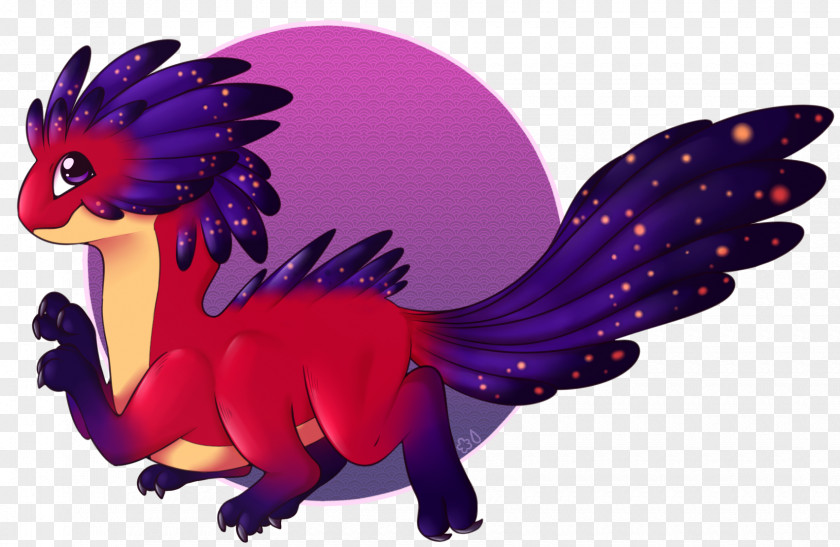 Soot DragonVale Fan Art PNG