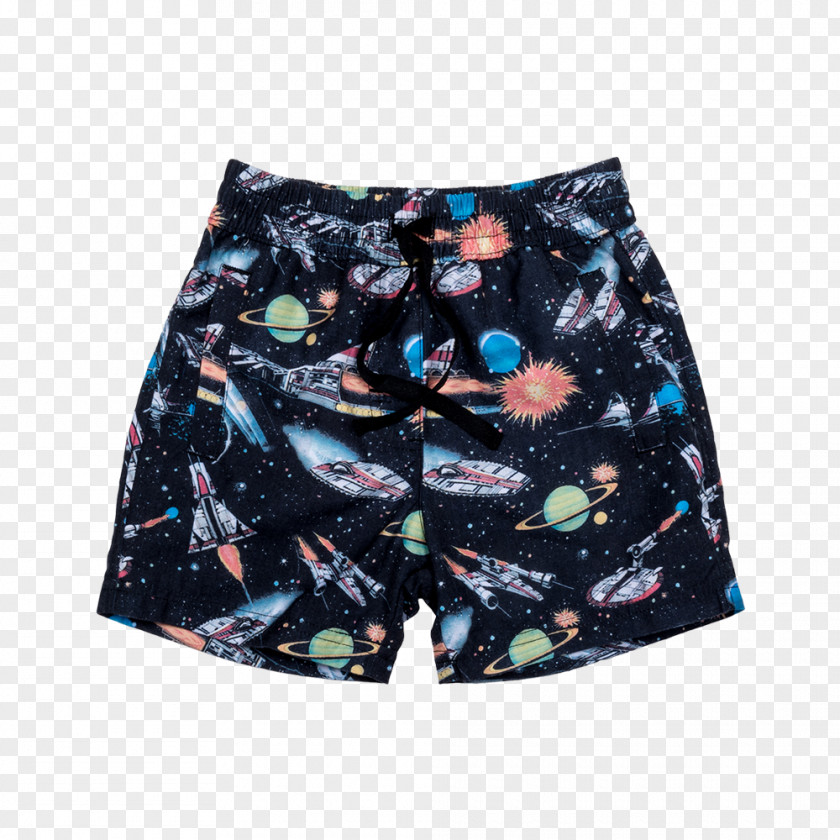Space Invaders Boardshorts T-shirt Clothing Swimsuit Boy PNG