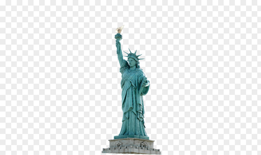 Statue Of Liberty Monument PNG