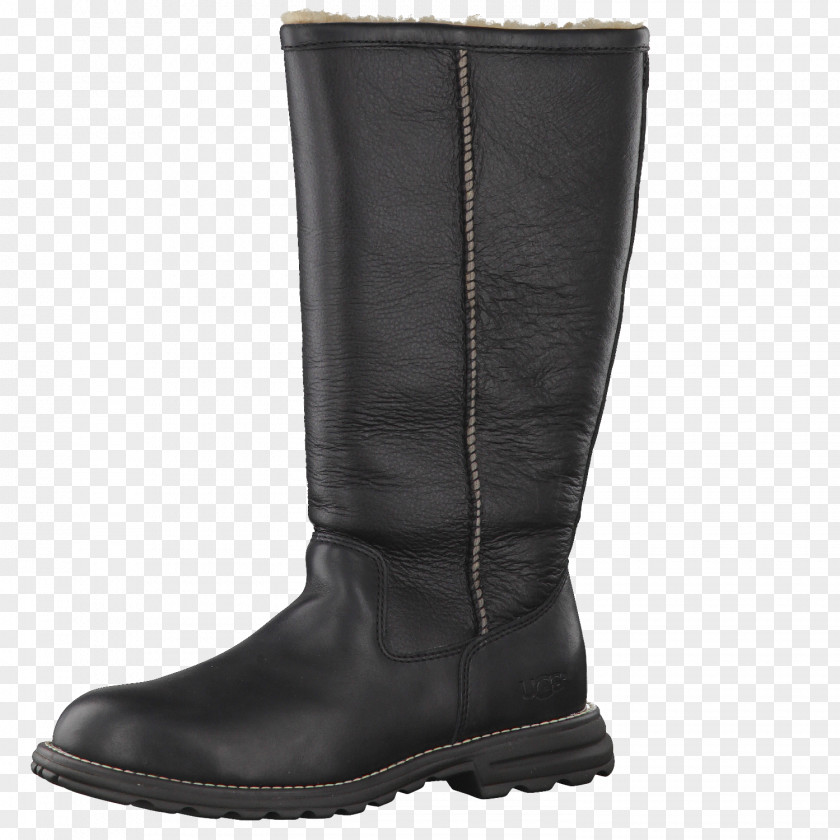 Water Washed Short Boots Riding Boot Ugg Motorcycle Shoe PNG