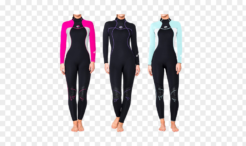 Wetsuit Scuba Diving Dry Suit Equipment Neoprene PNG