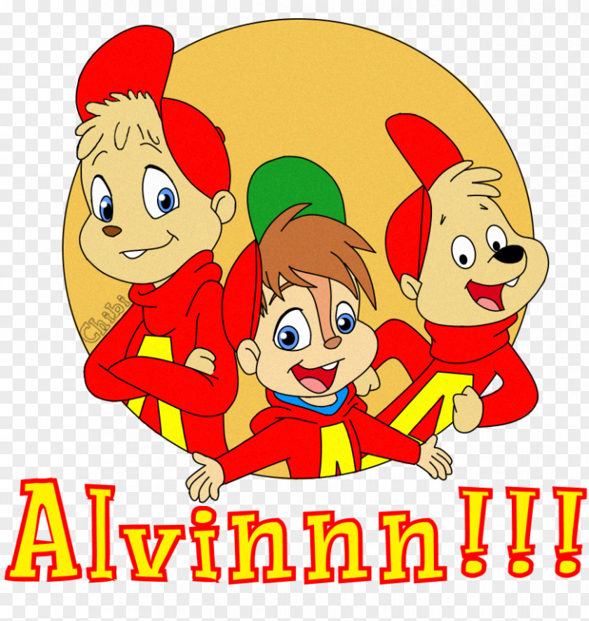 Alvinnn!!! And The Chipmunks Alvin Seville Clip Art Drawing Image PNG