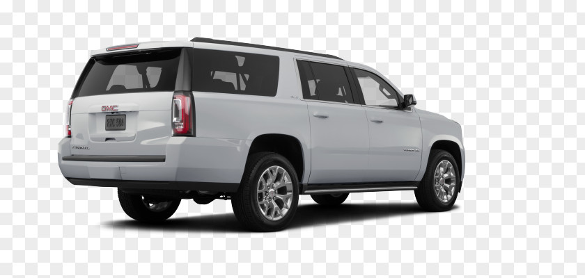 Chevrolet 2018 Suburban Premier SUV Car General Motors LT PNG