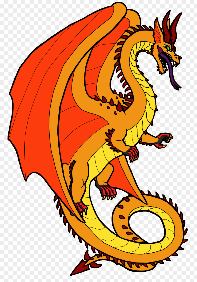 Dragon Clip Art Godzilla Image Monster PNG