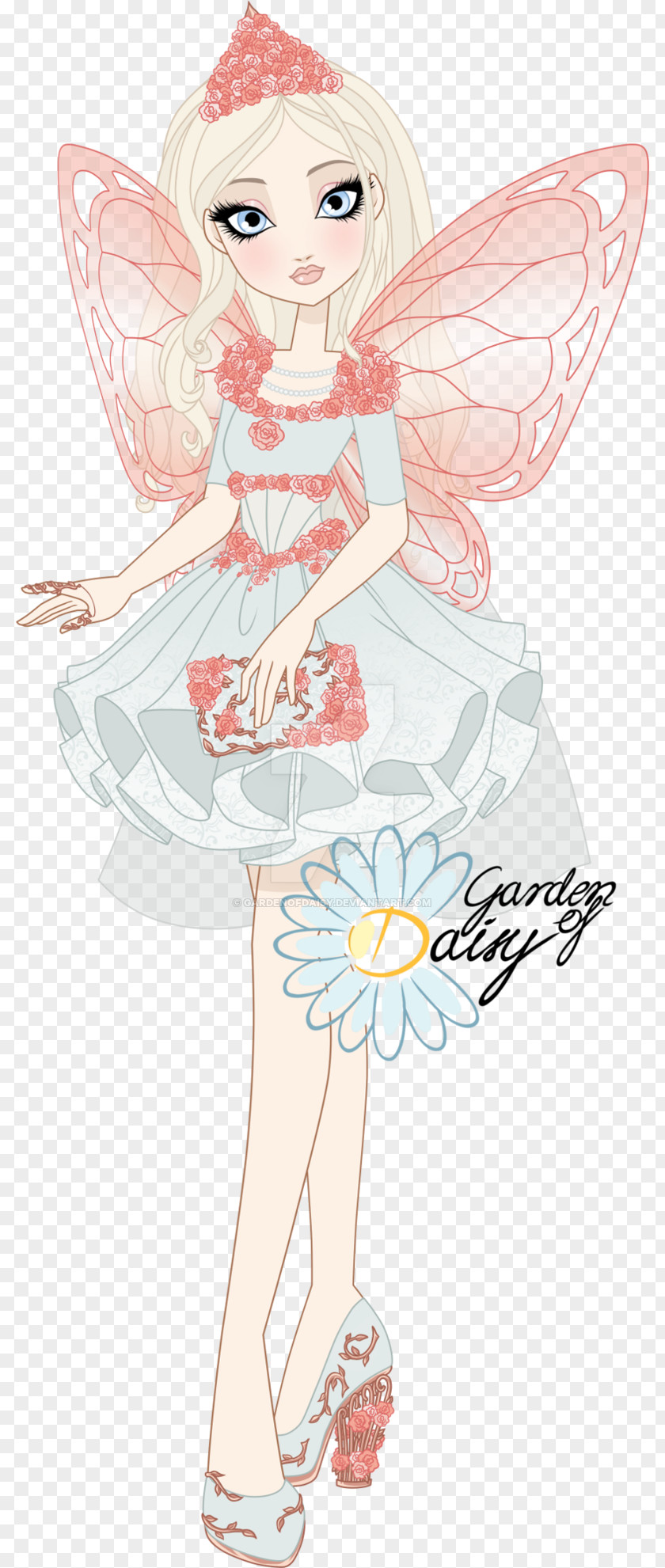 Ever After High Legacy Day Wikia Monster Fairy PNG