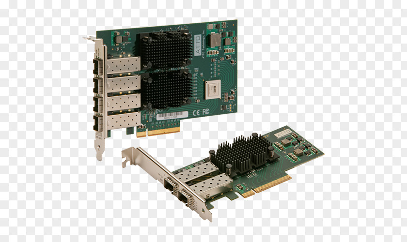 Graphics Cards & Video Adapters Network PCI Express 10 Gigabit Ethernet PNG