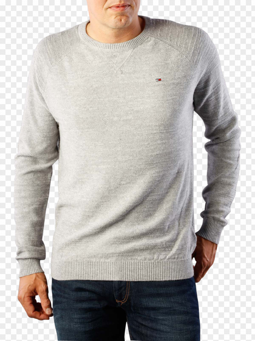 Jeans Sweater Sleeve Denim Jumper PNG
