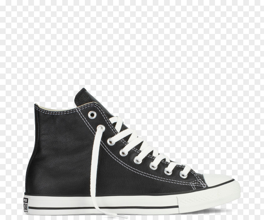 Nike Chuck Taylor All-Stars Converse Sneakers High-top Leather PNG