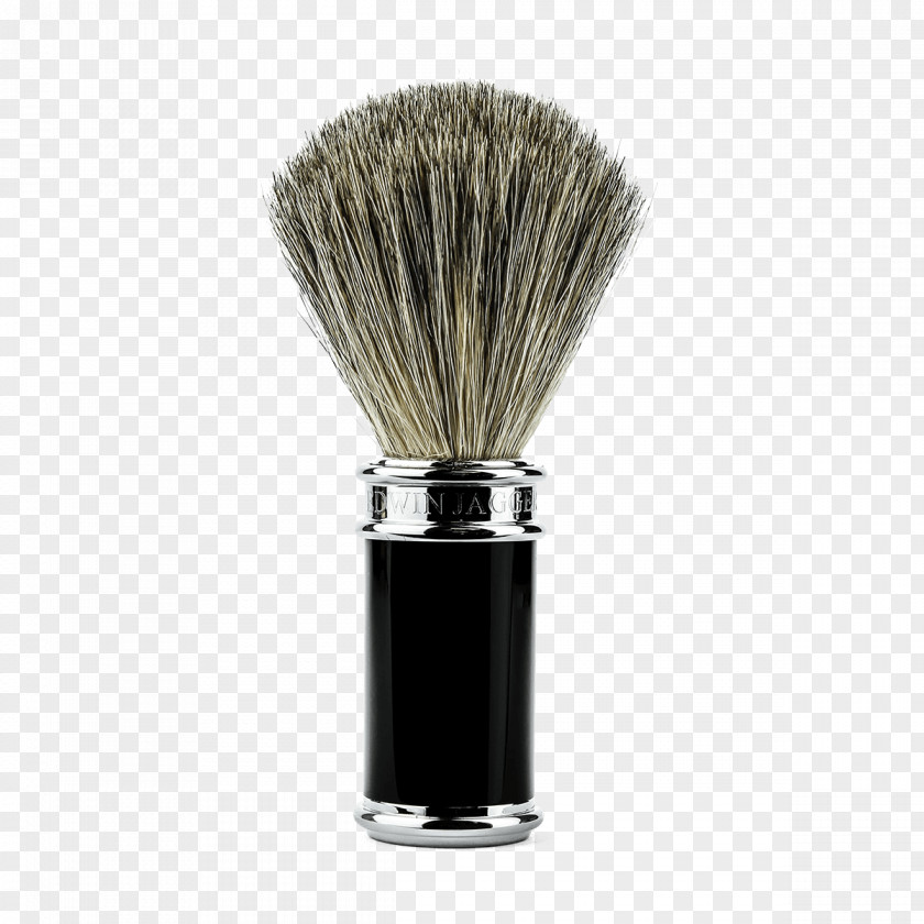 Shaving Factory Shave Brush Cosmetics Beard PNG