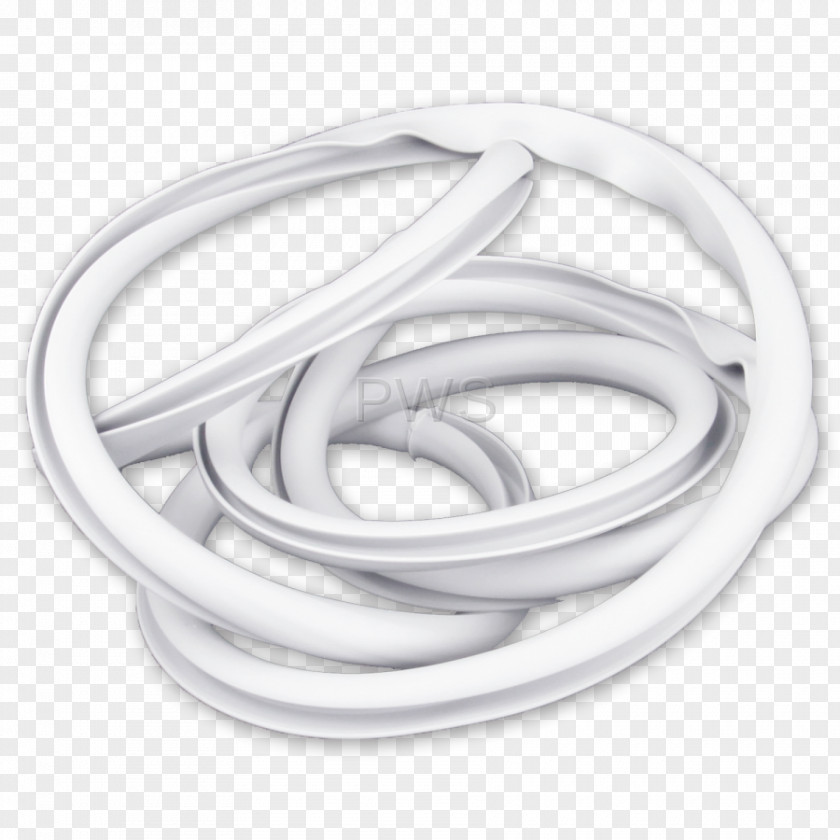 Silver Material PNG