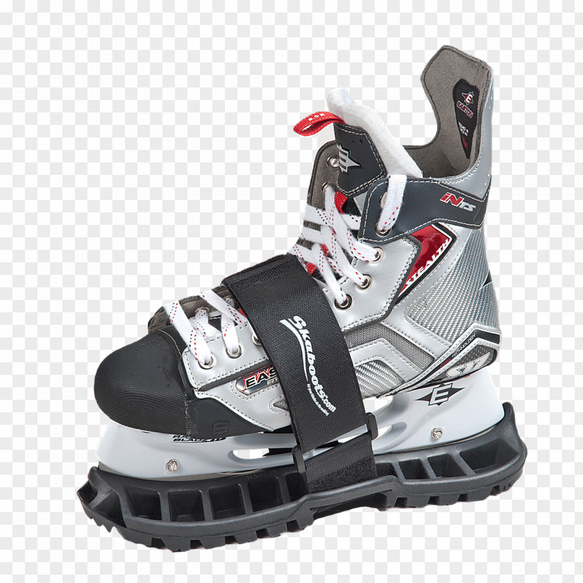 Skate Blade Guards Ski Boots Ice Skates Hockey Shoe PNG