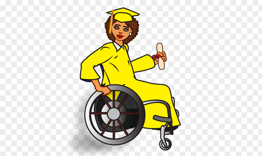 Special Needs Wheelchair Disability Emoji Skill IPhone PNG