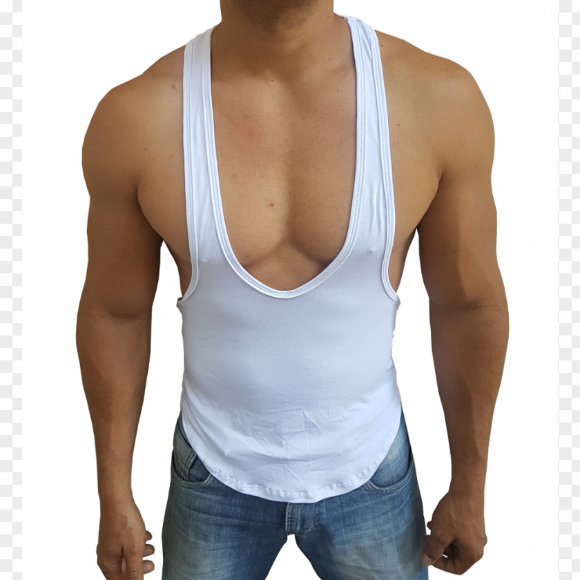 T-shirt Sleeveless Shirt Undershirt Blouse PNG