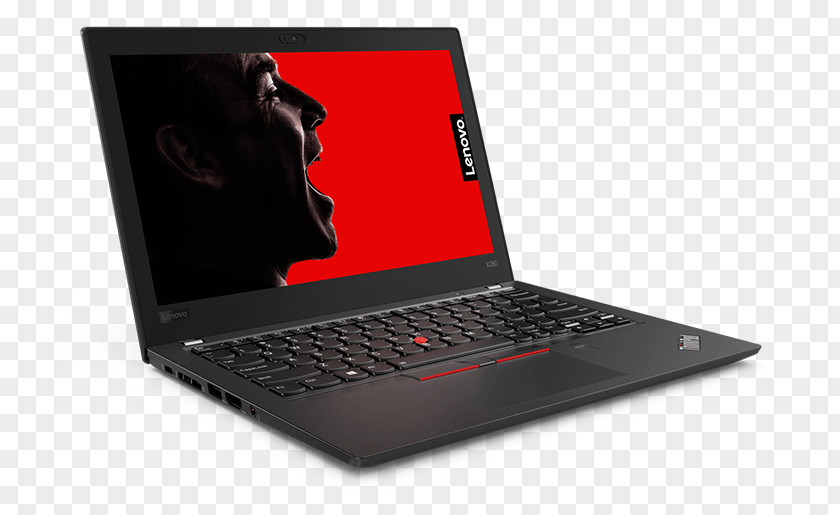 ThinkPad X Series Laptop 20KF Lenovo X280 Intel PNG